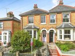 Thumbnail for sale in Fambridge Road, Maldon