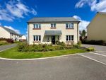 Thumbnail to rent in Willow Rise, Witheridge, Tiverton