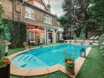Thumbnail to rent in Frognal, Hampstead