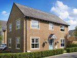 Thumbnail to rent in "The Trusdale - Plot 74" at Brett Close, Clitheroe