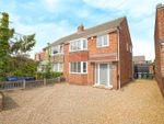 Thumbnail for sale in Rosemary Road, Wickersley, Rotherham, South Yorkshire