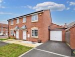 Thumbnail for sale in Fersfield Gardens Kingsway, Quedgeley, Gloucester