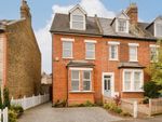 Thumbnail to rent in Amity Grove, London