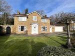 Thumbnail for sale in Cornwall Close, Camberley