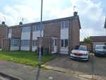 Thumbnail to rent in Holmes Way, Peterborough
