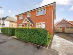 Thumbnail for sale in Bronte Grove, Arborfield Green, Reading, Berkshire