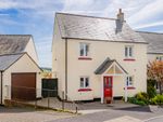 Thumbnail to rent in Strawberry Fields, North Tawton
