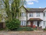 Thumbnail for sale in Rosemary Avenue, Finchley, London