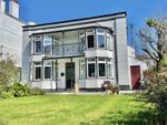 Thumbnail to rent in Bedford Terrace, Plymouth