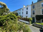 Thumbnail for sale in Morrab Place, Penzance