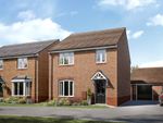 Thumbnail to rent in "The Huxford - Plot 144" at Cherrywood Gardens, Holbrook Lane, Coventry