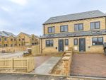 Thumbnail to rent in West Nab View, Meltham, Holmfirth