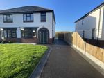 Thumbnail to rent in Williams Way, Temple Normanton, Chesterfield