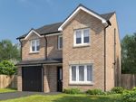 Thumbnail for sale in "The Fairbairn - Plot 99" at Lauder Grove, Lilybank Wynd, Off Glasgow Road, Ratho Station