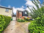 Thumbnail to rent in Launcelot Crescent, Thornhill, Cardiff