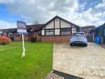 Thumbnail for sale in Glazebrook Close, Heywood, Greater Manchester