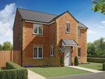 Thumbnail to rent in Plot 55, Carlow, Moorside Place, Valley Drive, Carlisle
