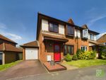 Thumbnail for sale in Mareshall Avenue, Warfield, Bracknell, Berkshire