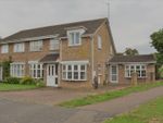 Thumbnail to rent in Partridge Piece, Cranfield, Bedford, Bedfordshire.