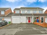 Thumbnail for sale in Langholm Drive, Cannock, Staffordshire