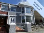 Thumbnail to rent in Queens Road, Mumbles