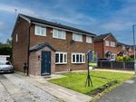Thumbnail for sale in Bowes Close, Bury