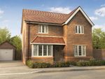 Thumbnail to rent in "The Harwood" at Wilford Road, Ruddington, Nottingham