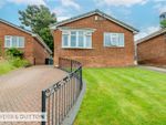 Thumbnail for sale in Bidston Close, Shaw, Oldham, Lancashire