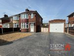 Thumbnail for sale in Meden Road, Mansfield Woodhouse
