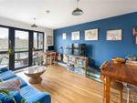 Thumbnail for sale in Waterfront House, Harry Zeital Way, London