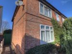 Thumbnail for sale in Withcote Avenue, Leicester