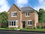 Thumbnail to rent in "The Brantham" at Off Durham Lane, Eaglescliffe