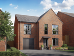 Thumbnail to rent in "The Byrneham - Plot 184" at Ring Road, West Park, Leeds