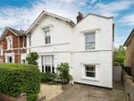 Thumbnail for sale in Park Road, East Molesey, Surrey