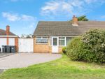 Thumbnail for sale in Rowallan Road, Sutton Coldfield