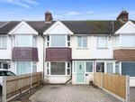 Thumbnail for sale in Clarendon Road, Broadwater, Worthing
