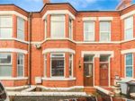 Thumbnail for sale in Catherine Street, Crewe, Cheshire