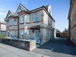 Thumbnail to rent in Hillman Road, Poole