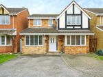 Thumbnail for sale in Merlin Way, Bicester, Oxfordshire