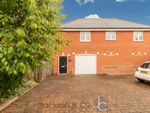 Thumbnail to rent in Lenz Close, Colchester
