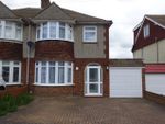 Thumbnail for sale in Allington Drive, Rochester