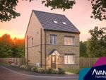Thumbnail to rent in "The Netherton" at Shann Lane, Keighley