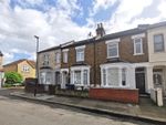 Thumbnail to rent in Belmont Avenue, London