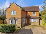 Thumbnail to rent in Viburnum Villas, Framfield, Uckfield, East Sussex