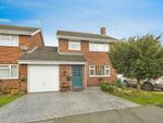 Thumbnail for sale in Mill Close, Newton Solney, Burton-On-Trent