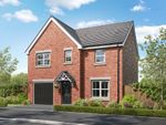 Thumbnail to rent in "The Marston" at Prince Albert Court, Wakefield