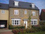 Thumbnail to rent in Hidcote Drive, Westcroft, Milton Keynes, Buckinghamshire