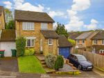 Thumbnail for sale in Ranmore Close, Crawley, West Sussex