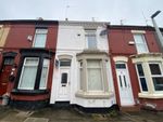Thumbnail to rent in Redbrook Street, Liverpool, Merseyside