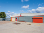 Thumbnail to rent in Unit 5, Marrtree Business Park, Bowling Back Lane, Bradford